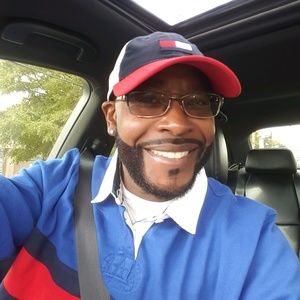 Meet your Posher, Marcus